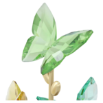 Jungle Beats Butterfly Bell Jar - Image 4