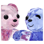 Kris Bear 30th Anniversary Set - Image 2