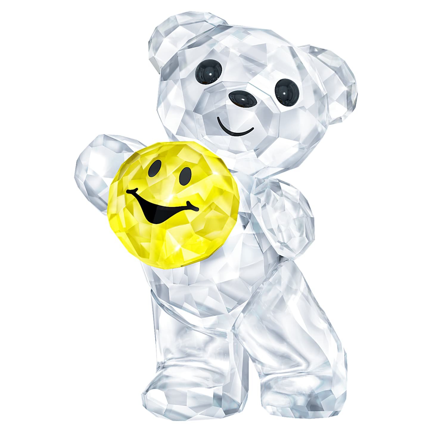 kris-bear-a-smile-for-you-swarovski-5732930 Kris Bear A Smile for You - Image 1