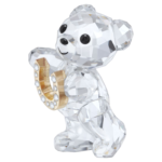 Kris Bear Lucky Horseshoe - Image 2