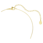 Magic set Set (2), Mixed cuts, Snowflake, White, 18K gold finish - Image 4