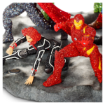 Marvel Avengers Limited Edition - Image 4