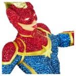 Marvel Captain Marvel Limited Edition - Image 4