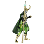 Marvel Loki - Image 4