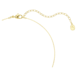 Mesmera set Set (2), Mixed cuts, Blue, 18K gold finish - Image 4