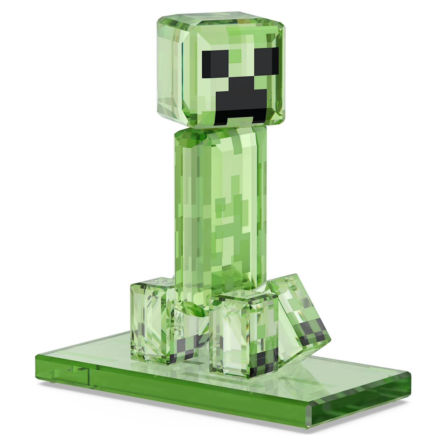 minecraft-creeper-swarovski-5701249 Minecraft Creeper - Image 1