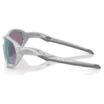 OAKLEY Plazma Sunglasses X-Silver Silver - Image 4