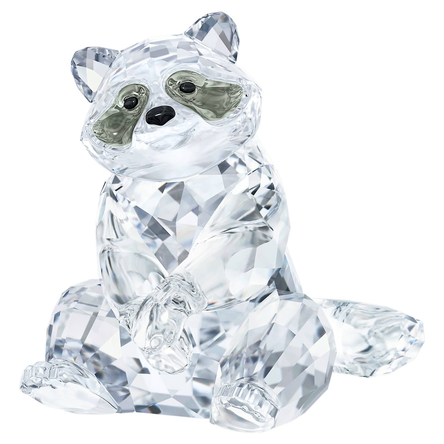 peaceful-countryside-racoon-swarovski-5723654 Peaceful Countryside Racoon - Image 1