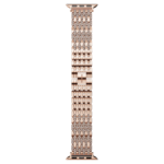 Princess strap For Apple Watch® 40 mm & 41mm, Rose gold tone, Rose gold-tone finish - Image 6