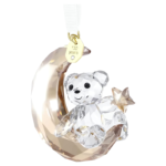 SCS Annual Edition Kris Bear Ornament 2025 - Image 2