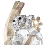 SCS Annual Edition Kris Bear Ornament 2025 - Image 3