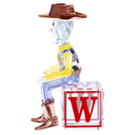 Sheriff Woody - Image 4
