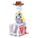 Sheriff Woody - Image 5