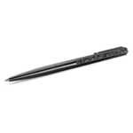 Shimmer ballpoint pen Black, Black lacquered