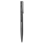 Shimmer ballpoint pen Black, Black lacquered - Image 2