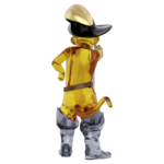Shrek Puss in Boots - Image 3