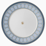 Signum dinner plate Porcelain, Pink - Image 4