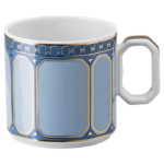 Signum espresso set Porcelain, Multicoloured - Image 4