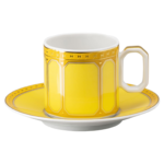 Signum espresso set Porcelain, Multicoloured - Image 7