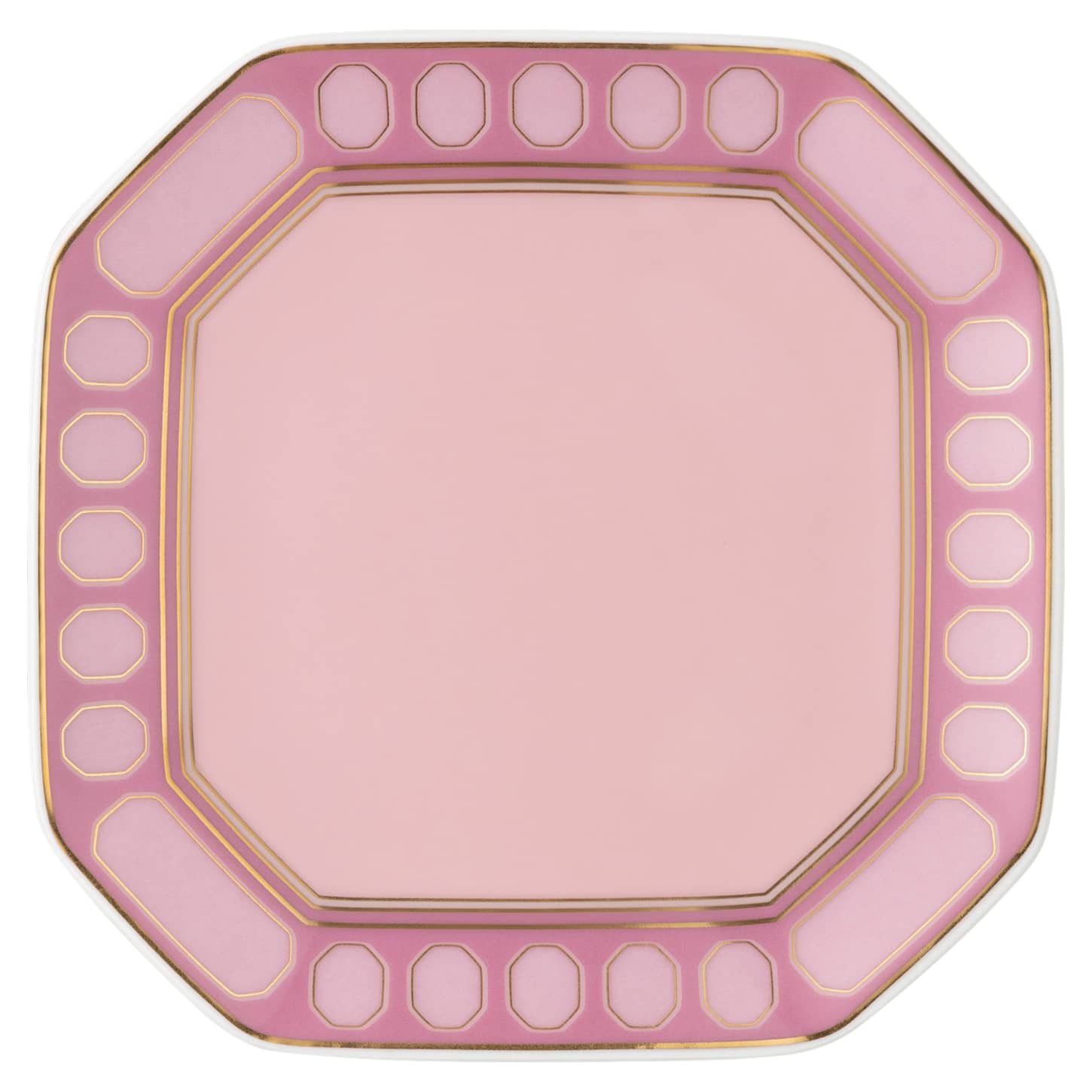 Signum vide poche Porcelain, Pink