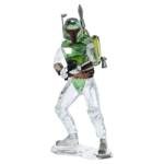 Star Wars Boba Fett - Image 4