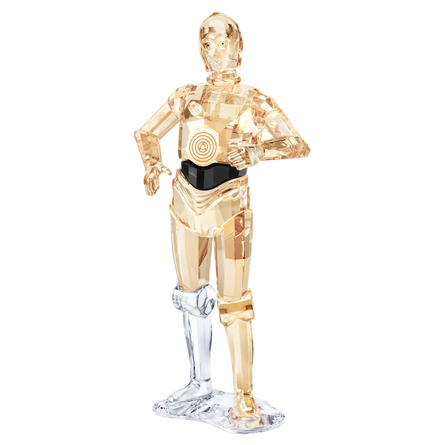 star-wars-c-3po-swarovski-5739905 Star Wars - C-3PO - Image 1