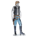 Star Wars Han Solo