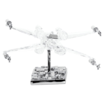 Star Wars – X-Wing Starfighter - Image 3
