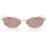 Sunglasses Pillow shape, SK7042, Pink - Image 3