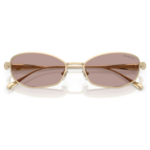 Sunglasses Pillow shape, SK7042, Pink - Image 5