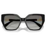 Sunglasses Square shape, SK6016, Black - Image 4