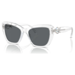 Sunglasses Square shape, SK6018, White - Image 7