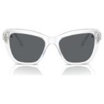 Sunglasses Square shape, SK6018, White - Image 8