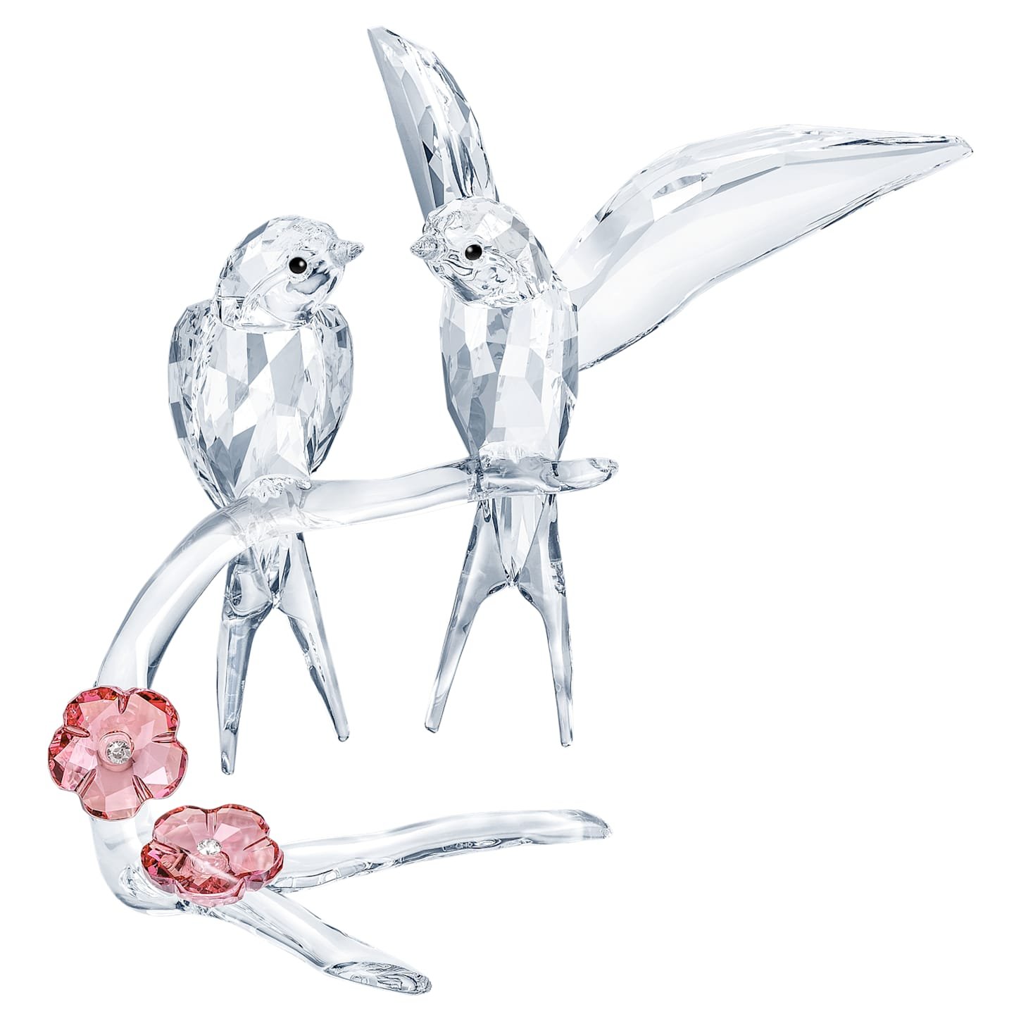 swallows-swarovski-5475566 Swallows - Image 1