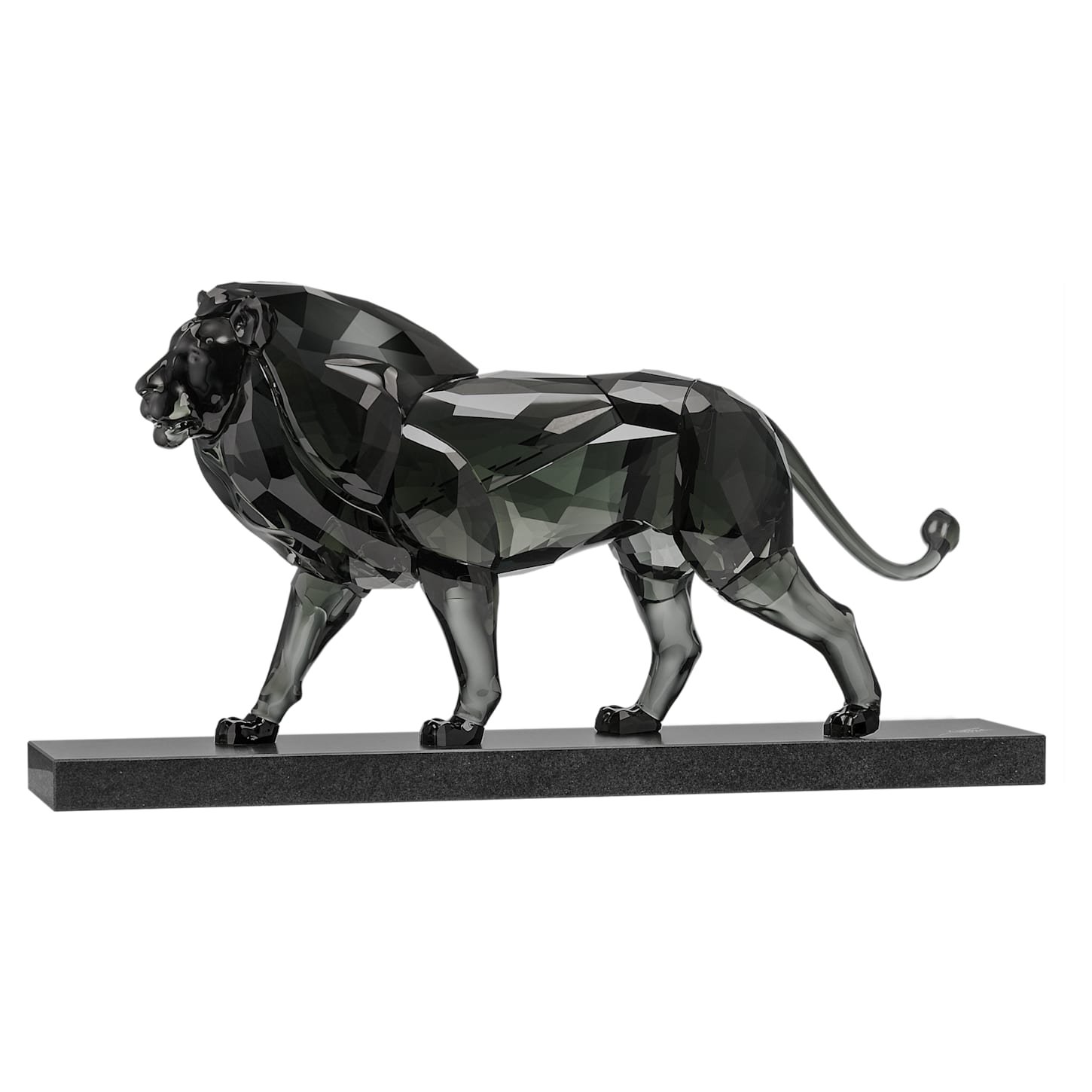 The Lion