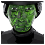 Wicked Elphaba Thropp - Image 2
