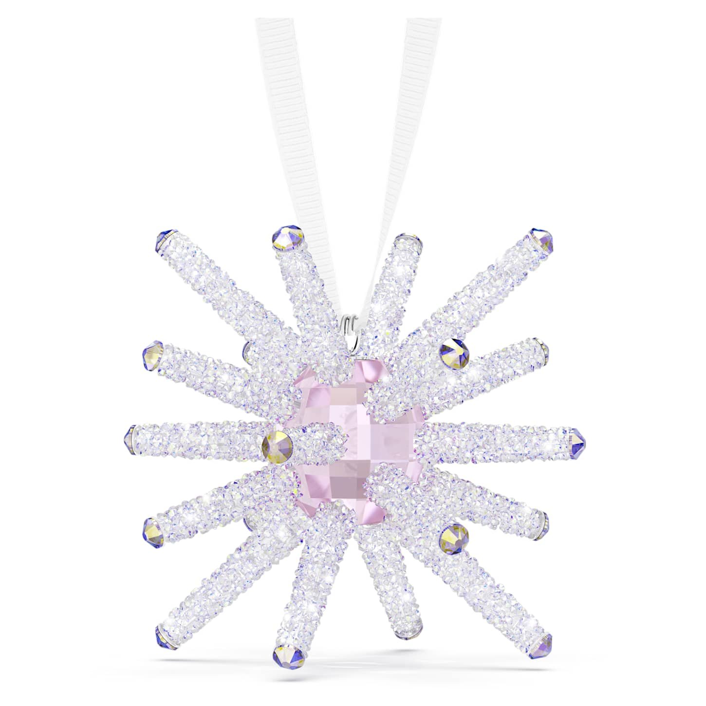 Wicked Wand Ornament