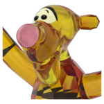 Winnie The Pooh Tigger - Image 2