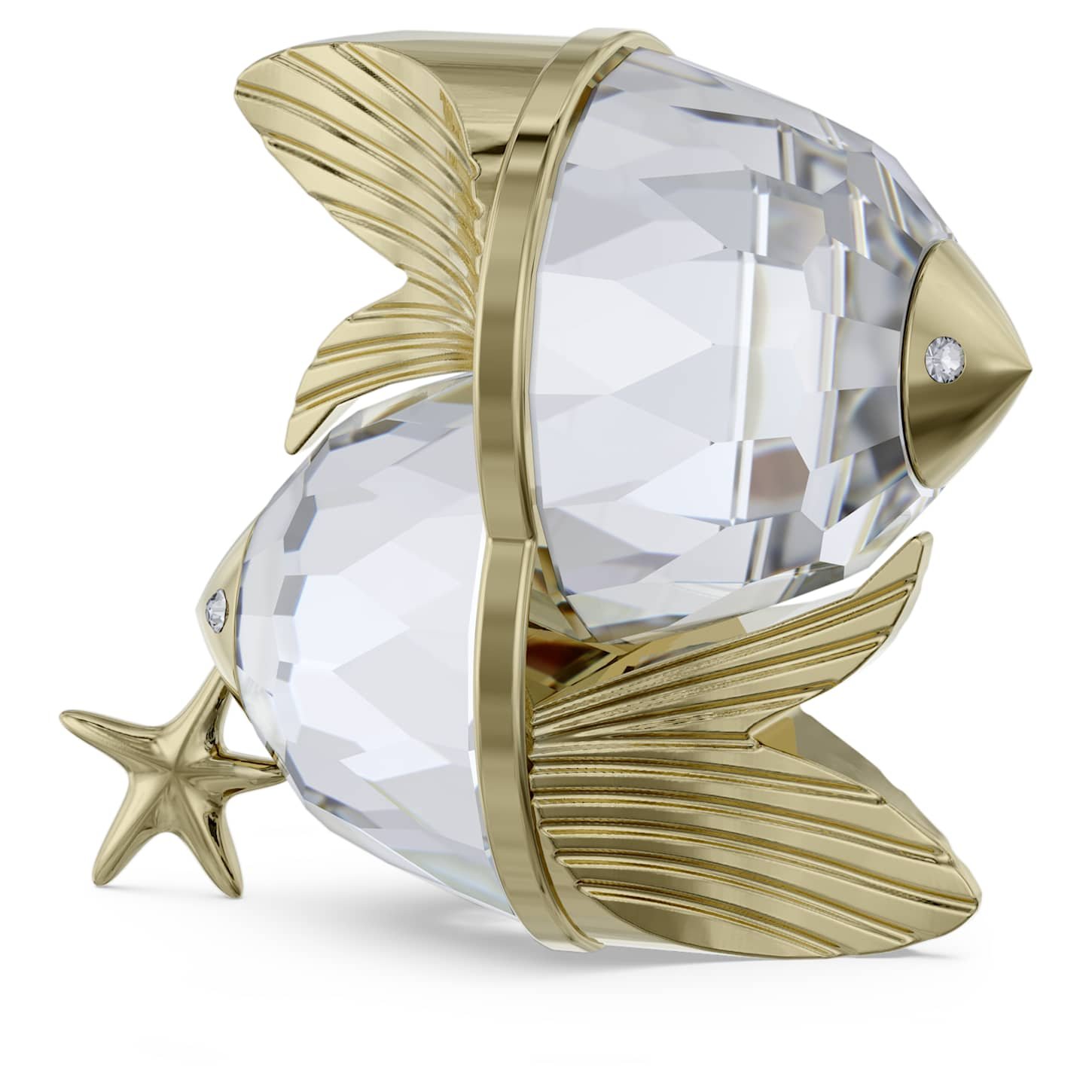 zodiac-pisces-swarovski-5670304 Zodiac Pisces - Image 1